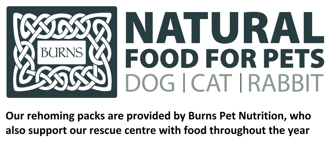 Milnthorpe Kennels & Cattery  Burns Natural Food for pets